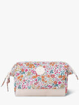 Medium Travel Kit Liberty Cabaia Multicolor liberty LIB