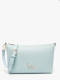 pastel blue