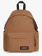 ginger brown