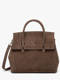 suede coffee