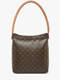 marron monogram
