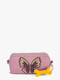 glitter butterfly li