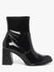 black patent
