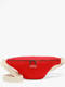 rouge carmin