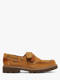 wheat suede