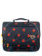 LADYBUGS NAVY