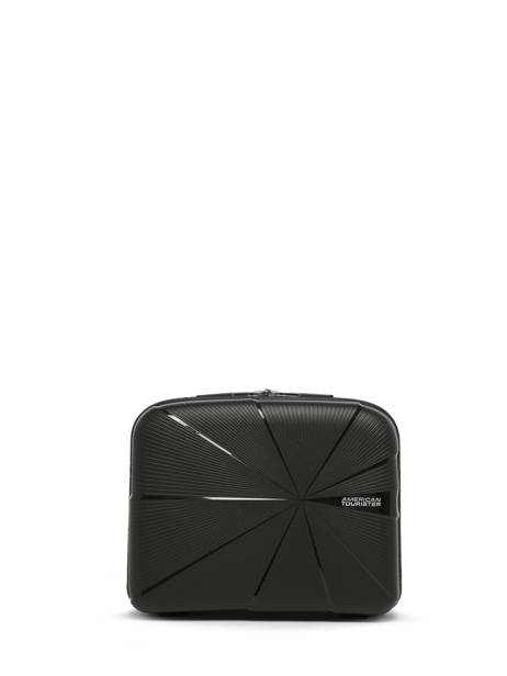 Beauty Case American tourister Noir starvibe 146369