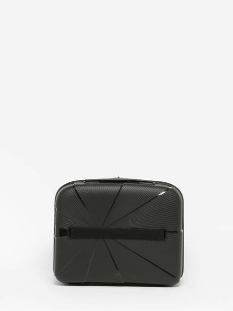 Beauty Case American tourister Noir starvibe 146369 vue secondaire 2