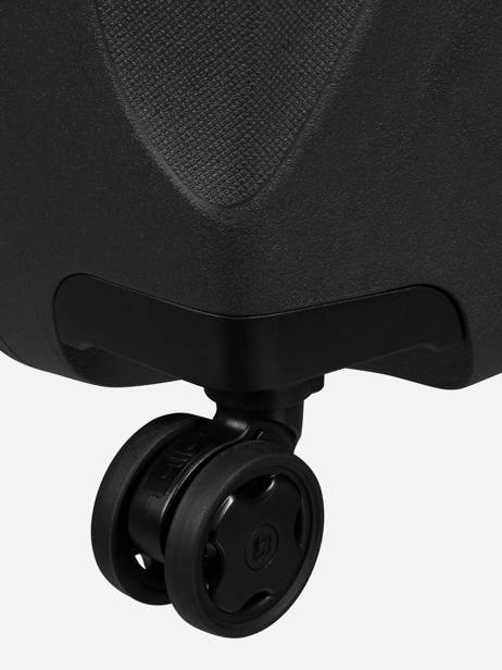 Hardside Hardside Luggage Essens Samsonite Gray essens 146911 other view 2