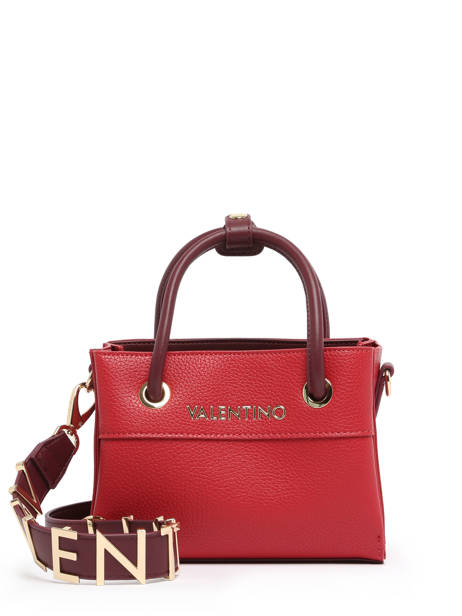 Sac Bandoulière Alexia Valentino Rouge alexia VBS5A805