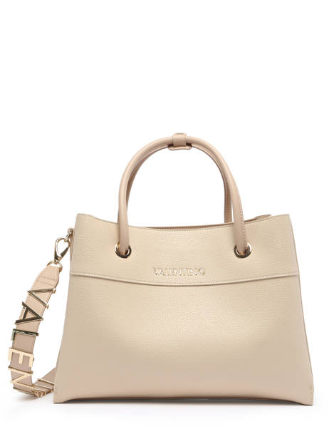 Sac Porté Main Alexia Valentino Beige alexia VBS5A802