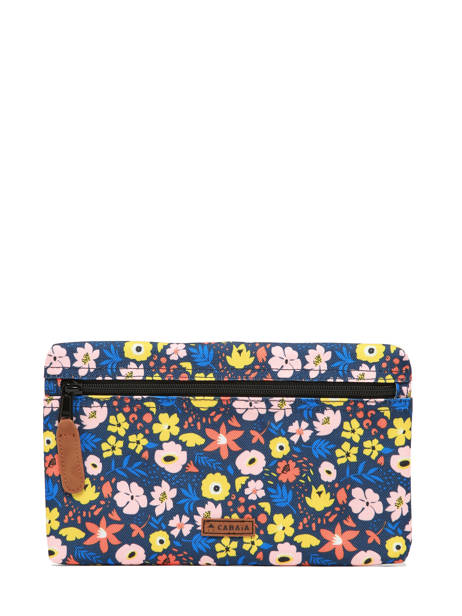 Pochette Pocket Cabaia Multicolore pocket POCKFACE