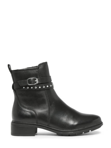 Bottines Tamaris Noir women 41