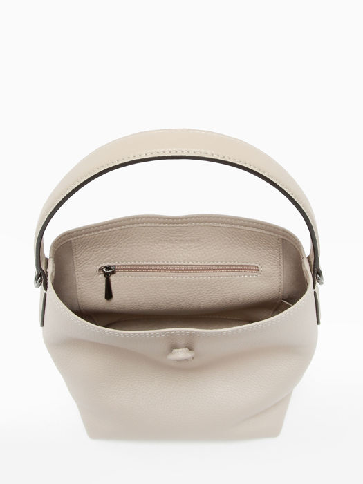 Longchamp Le roseau essential Besaces Beige