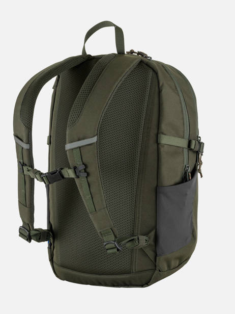 2-compartment Backpack With 13