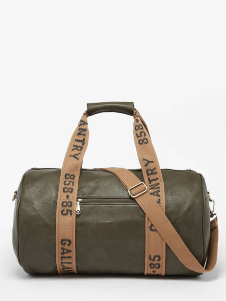 Sac Porté épaule A4 Army Gallantry Vert army Z83049 vue secondaire 4