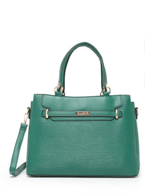 Sac Porté Main Wild Miniprix Vert wild R1673