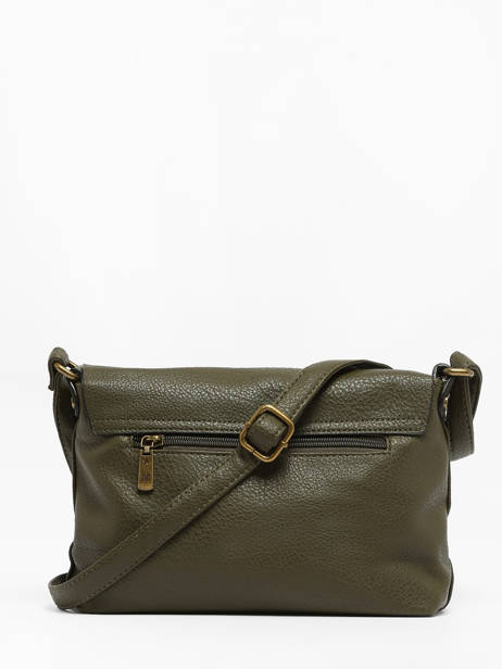 Crossbody Bag Soft Miniprix Green soft MD5239 other view 4