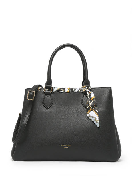 Sac Porté Main Sable  Miniprix Noir sable PBG00253