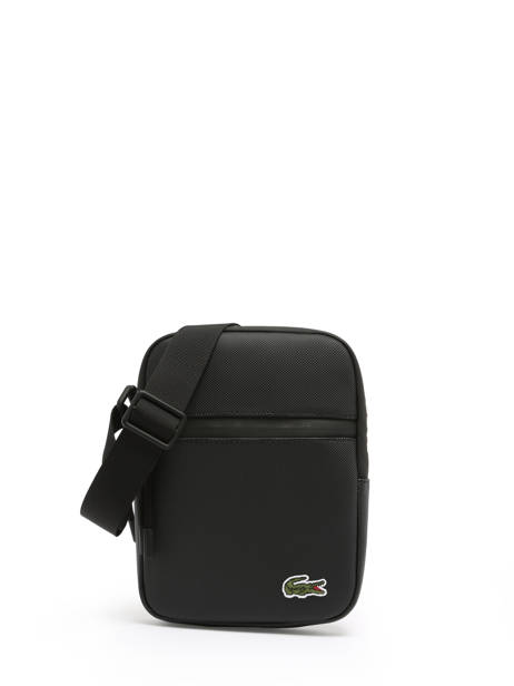 Sac Bandoulière Lacoste Multicolore lcst NH4447TX