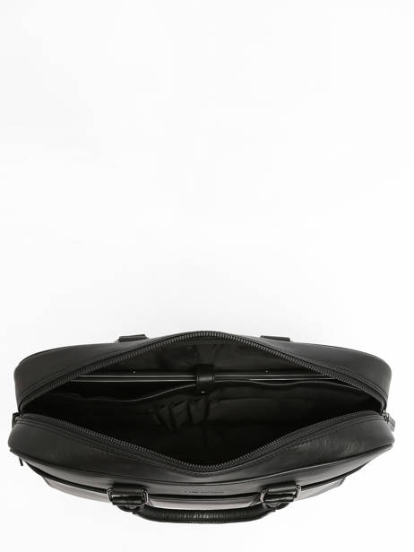 Porte Documents (main) 1 Compartiment + Pc 17