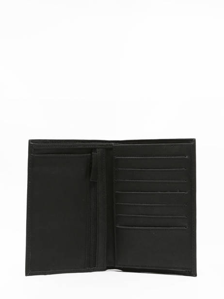 Wallet Diego Leather Arthur & aston Black diego 1438-805 other view 1