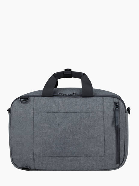 Sac De Voyage Cabine Streethero American tourister Gris streethero 147031 vue secondaire 3