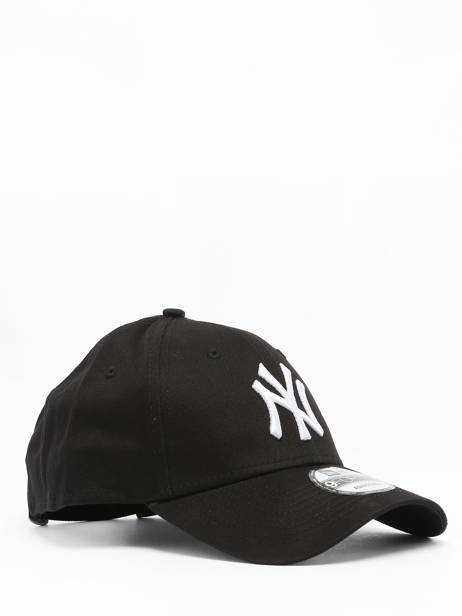 Casquette 940 New era Noir new era 10531941 vue secondaire 1