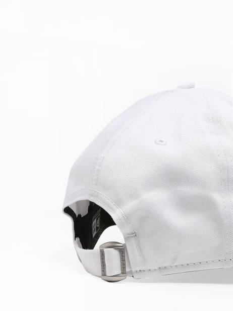 Casquette 940 New era Blanc new era 60471461 vue secondaire 2