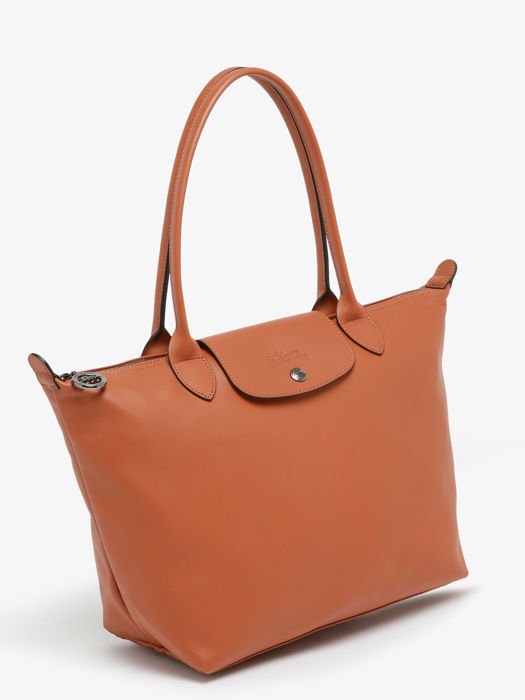 Longchamp Le pliage xtra Besaces Marron