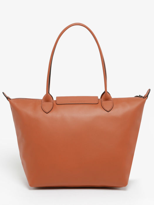 Longchamp Le pliage xtra Besaces Marron