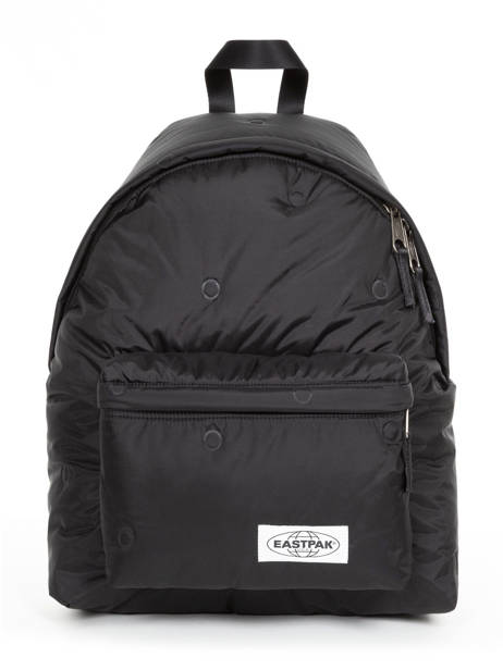 Sac à Dos 1 Compartiment Eastpak Noir puff K620PUF