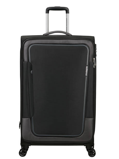 Valise Souple Pulsonic American tourister Noir pulsonic 146518