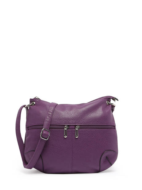 Sac Bandoulière Winter Soft Miniprix Violet winter soft 11856