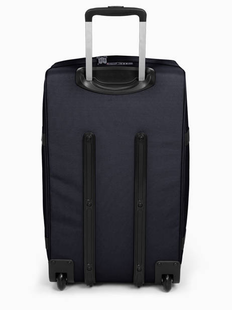 Softside Luggage Authentic Luggage Eastpak Blue authentic luggage EK0A5BA9 other view 4