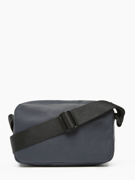 Sac Bandoulière Tommy hilfiger Bleu th pique AM11780 vue secondaire 4