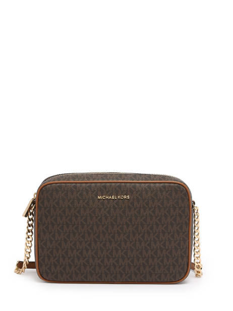 Sac Bandoulière Jet Set Michael kors Multicolore jet set F1GJ6C7B