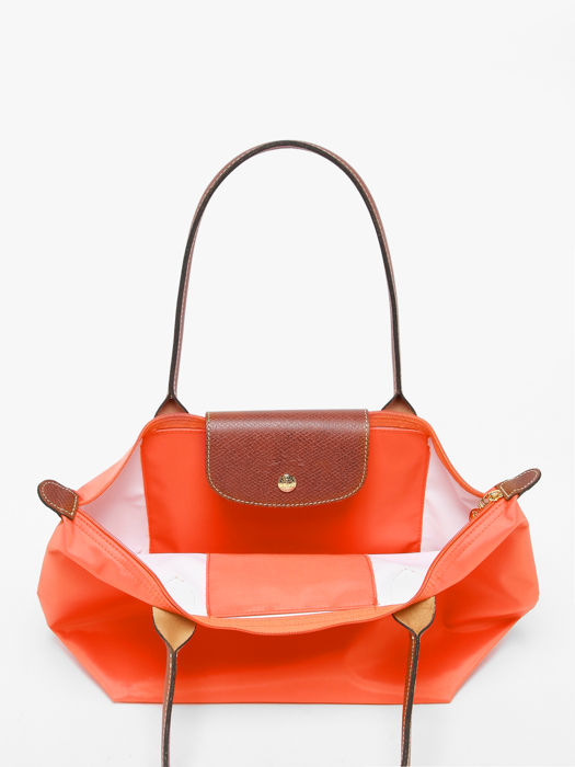 Longchamp Le pliage original Besaces Orange