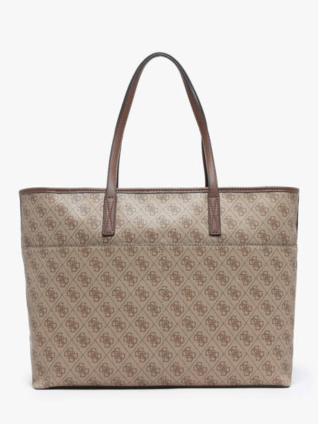 Sac Porté épaule Power Play Guess Marron power play SG900637 vue secondaire 4