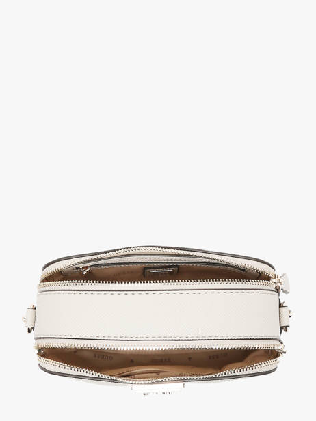 Sac Bandoulière Noelle Guess Beige noelle ZG787914 vue secondaire 3