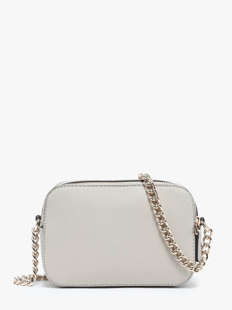 Sac Bandoulière Noelle Guess Beige noelle ZG787914 vue secondaire 4