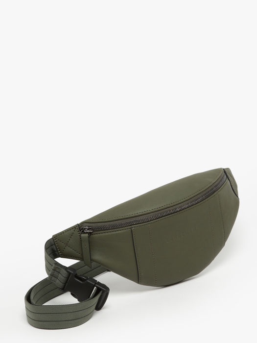 Longchamp Longchamp 3d Sac banane Vert