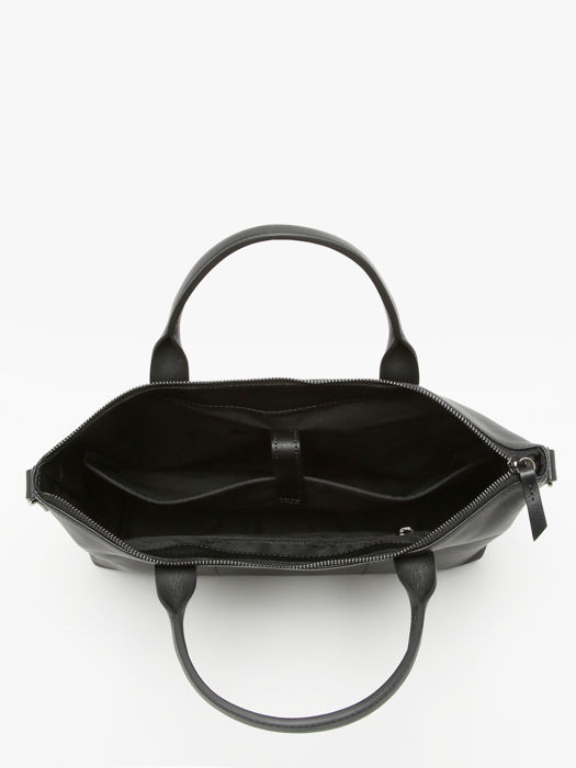 Longchamp Longchamp 3d Serviette Noir