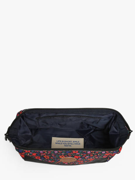 Travel Kit Toiletry Bag Cabaia Multicolor travel TRAVELKI other view 1