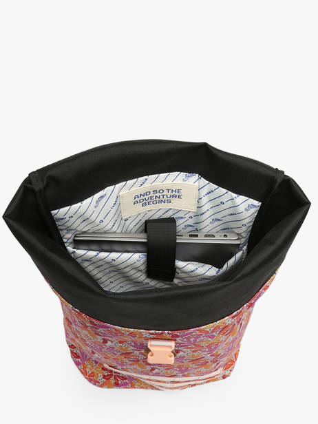 Sac à Dos Starter Cabaia Multicolore starter M vue secondaire 2