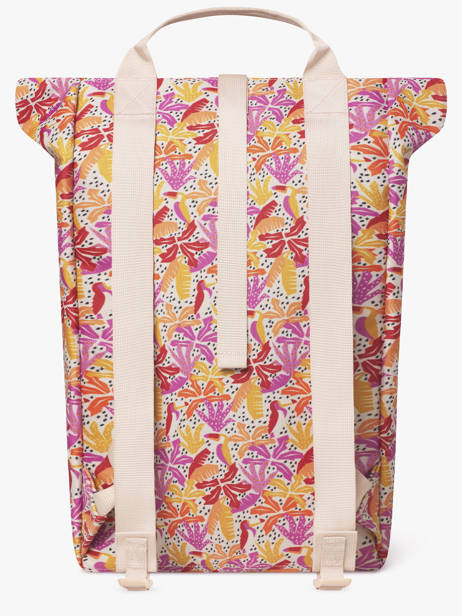 Sac à Dos Starter Cabaia Multicolore starter M vue secondaire 3