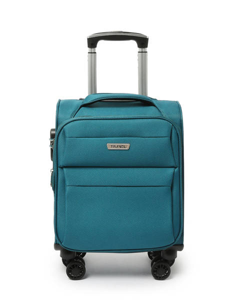 Luggage Set Sun Travel Blue sun 13269LOT other view 4