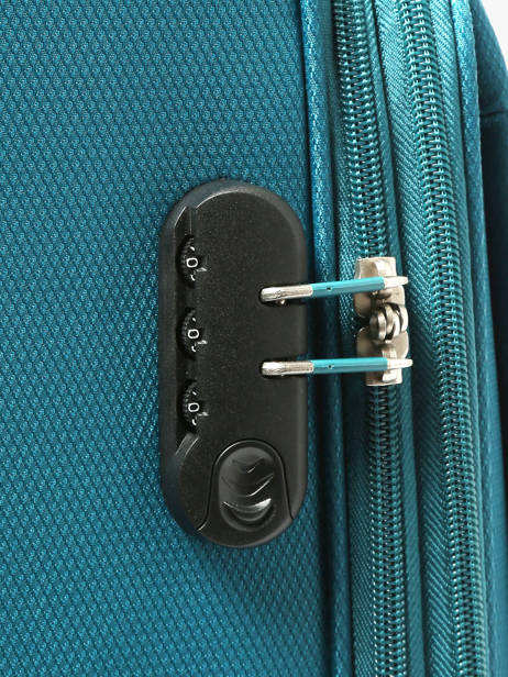 Luggage Set Sun Travel Blue sun 13269LOT other view 5
