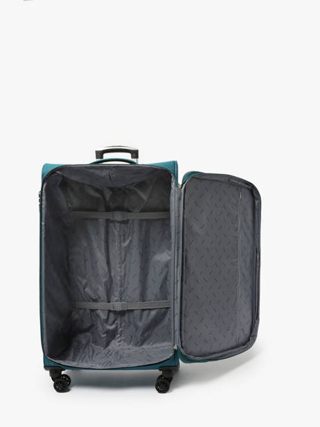 Luggage Set Sun Travel Blue sun 13269LOT other view 7