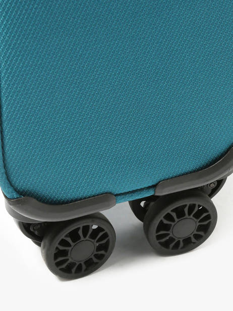 Cabin Luggage Travel Blue sun S other view 2